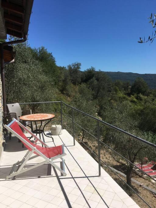 Sette - Villino Lorenzo Villa Viani エクステリア 写真