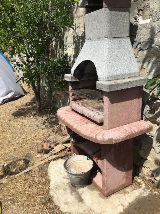 Sette - Villino Lorenzo Villa Viani エクステリア 写真