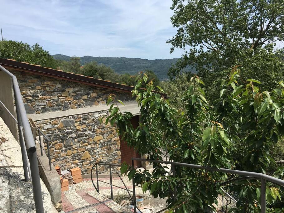 Sette - Villino Lorenzo Villa Viani エクステリア 写真
