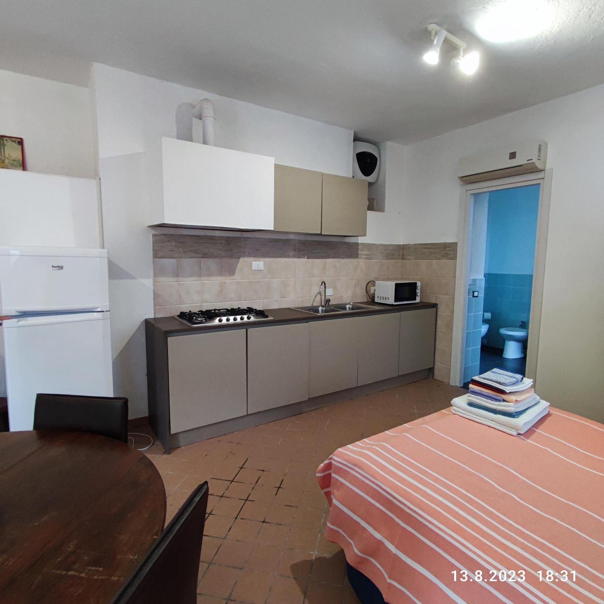 Sette - Villino Lorenzo Villa Viani エクステリア 写真