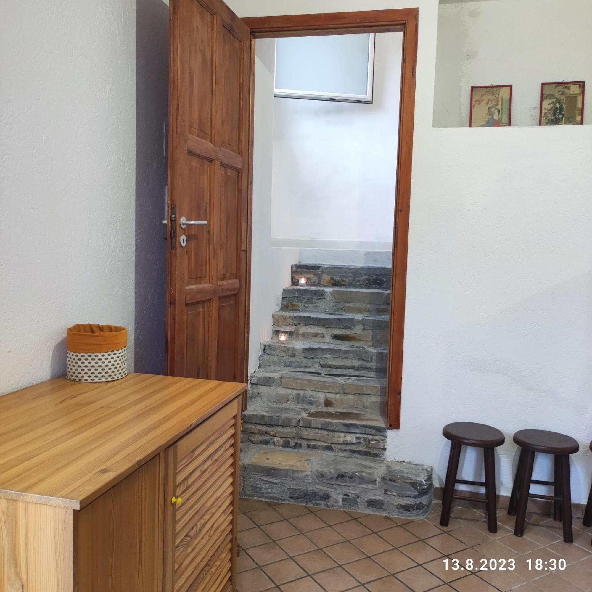 Sette - Villino Lorenzo Villa Viani エクステリア 写真