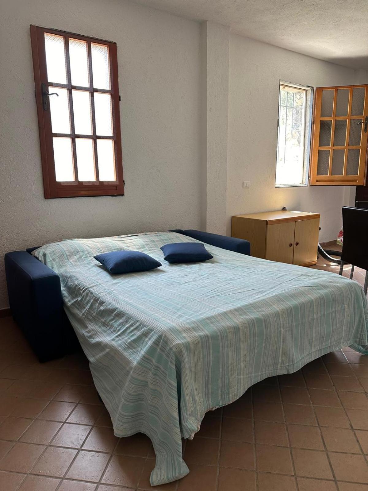 Sette - Villino Lorenzo Villa Viani エクステリア 写真