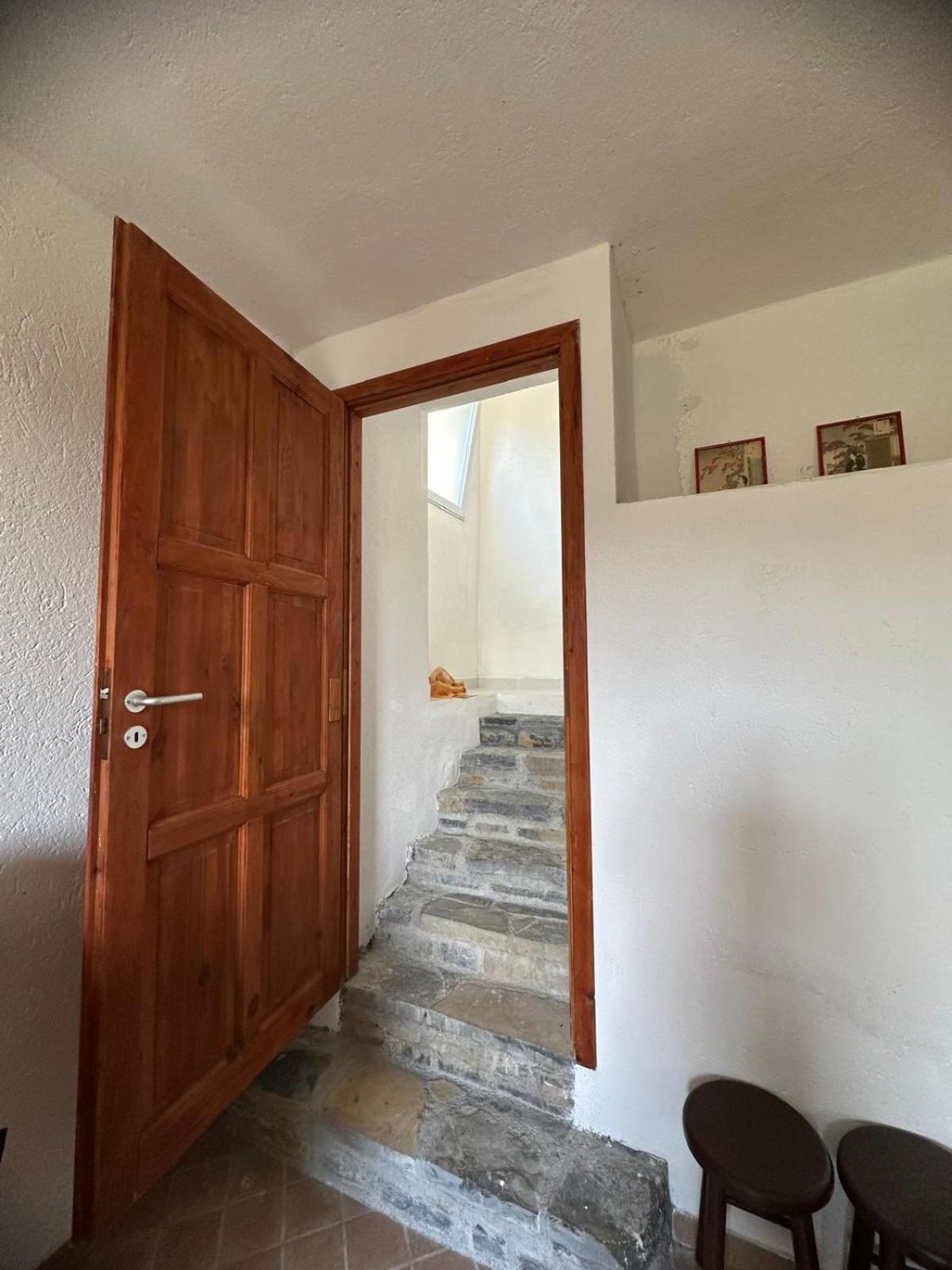 Sette - Villino Lorenzo Villa Viani エクステリア 写真